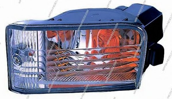 Фонарь указателя поворота NPS T691A39A