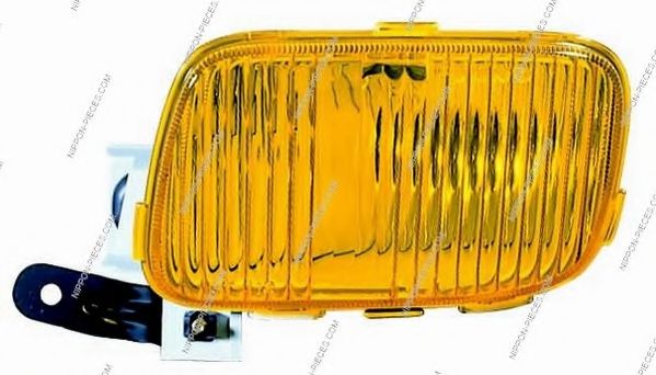 Противотуманная фара NPS T696A33A