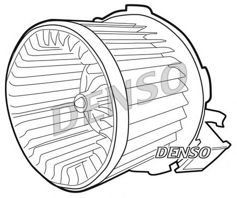 Вентилятор салона NPS DEA21001