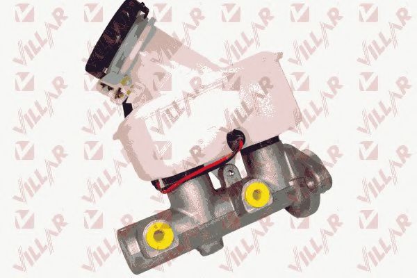 Главный тормозной цилиндр VILLAR 621.2614