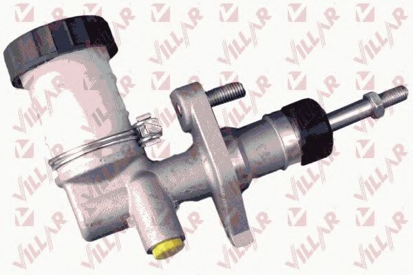 Главный цилиндр, система сцепления VILLAR 622.2379