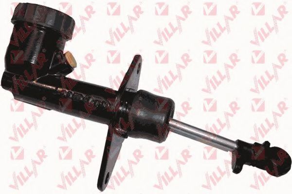Главный цилиндр, система сцепления VILLAR 622.2589