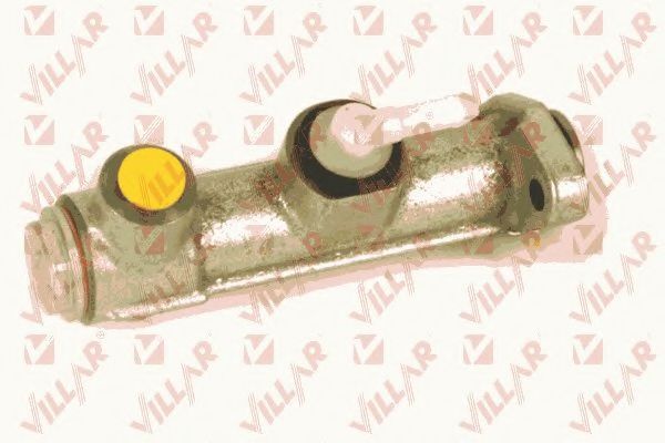 Главный цилиндр, система сцепления BENDIX 792186