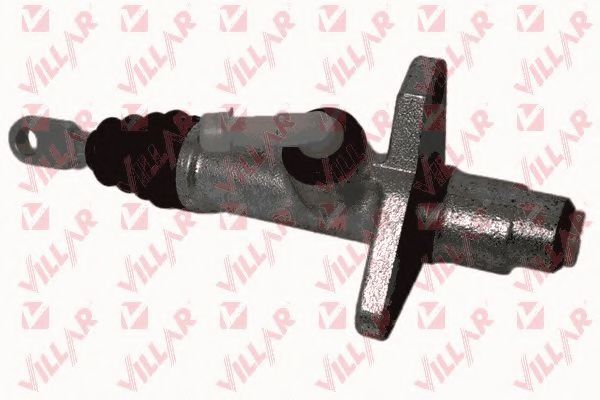 Главный цилиндр, система сцепления VILLAR 622.3113