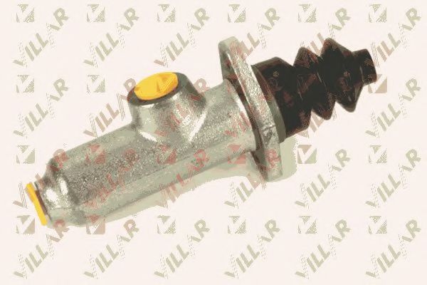 Главный цилиндр, система сцепления VILLAR 622.3410