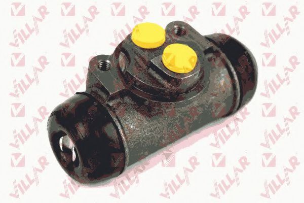 Колесный тормозной цилиндр VILLAR 623.5046