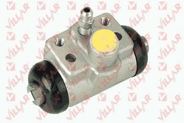 Колесный тормозной цилиндр VILLAR 623.5069