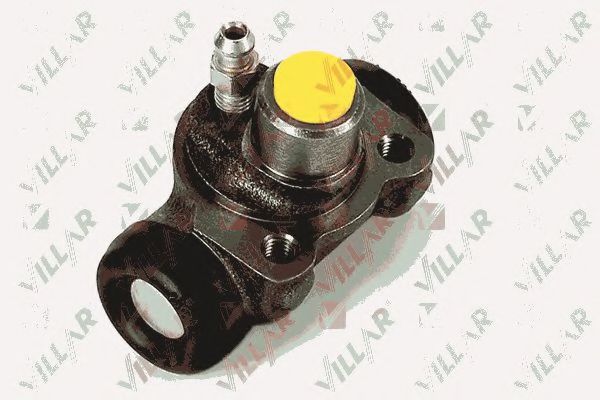 Колесный тормозной цилиндр VILLAR 623.5103