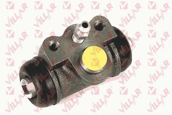 Колесный тормозной цилиндр VILLAR 623.5105