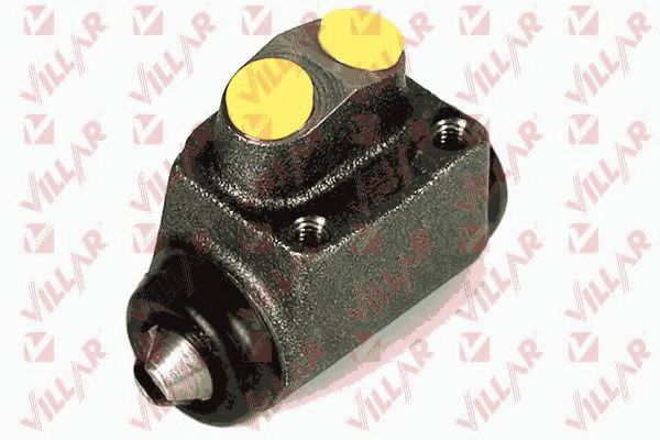 Колесный тормозной цилиндр VILLAR 623.5128
