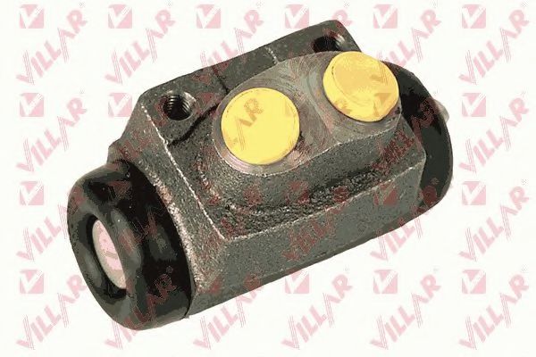 Колесный тормозной цилиндр VILLAR 623.5130