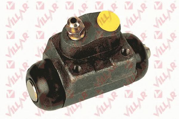 Колесный тормозной цилиндр VILLAR 623.5131