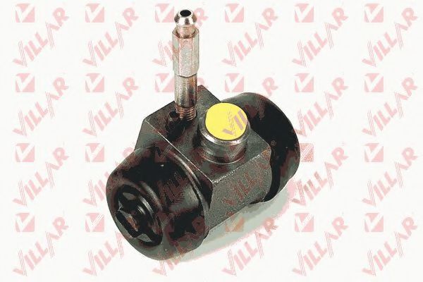 Колесный тормозной цилиндр VILLAR 623.5132