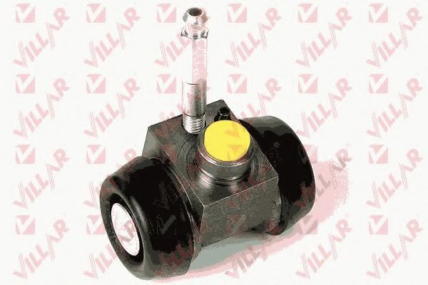 Колесный тормозной цилиндр VILLAR 623.5150