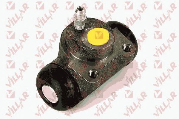Колесный тормозной цилиндр VILLAR 623.5157