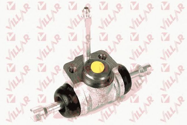 Колесный тормозной цилиндр VILLAR 623.5162