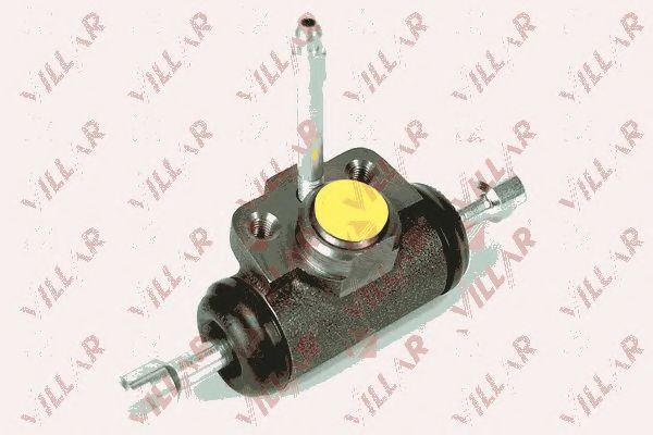 Колесный тормозной цилиндр VILLAR 623.5163