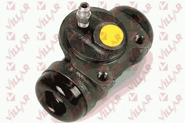 Колесный тормозной цилиндр VILLAR 623.5166