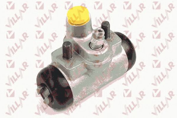 Колесный тормозной цилиндр VILLAR 623.5183