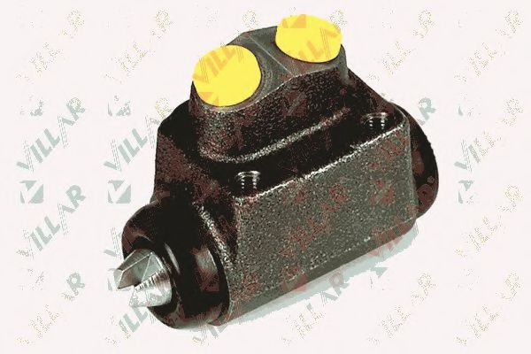 Колесный тормозной цилиндр VILLAR 623.5185