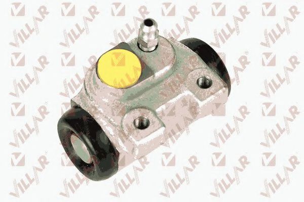 Колесный тормозной цилиндр VILLAR 623.5232