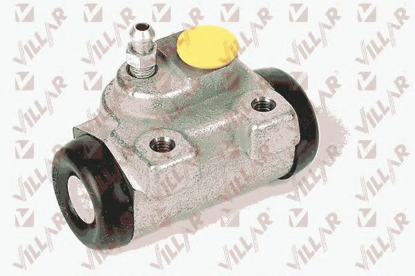 Колесный тормозной цилиндр VILLAR 623.5233