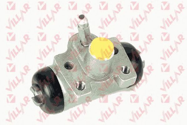 Колесный тормозной цилиндр VILLAR 623.5239