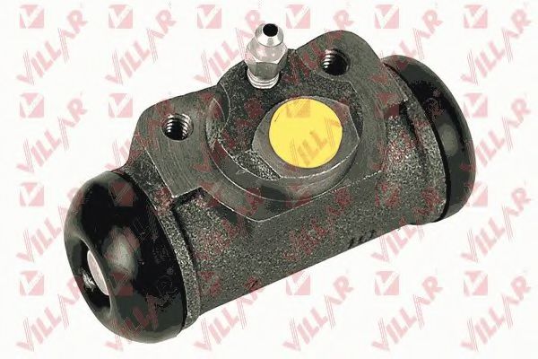 Колесный тормозной цилиндр VILLAR 623.5332
