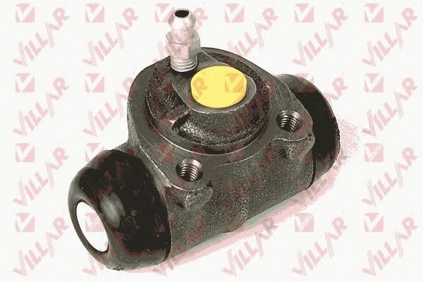 Колесный тормозной цилиндр VILLAR 623.5494