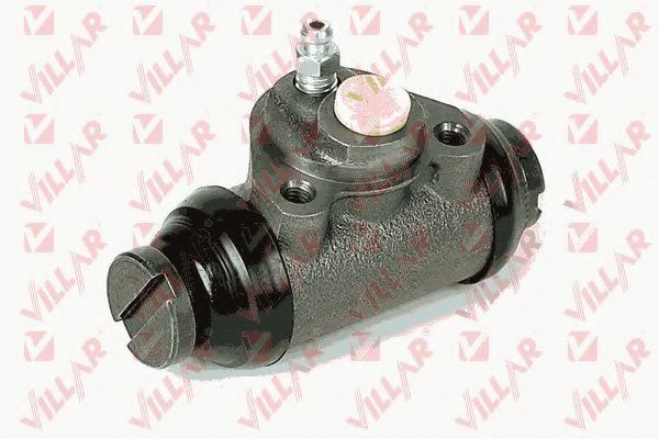 Колесный тормозной цилиндр VILLAR 623.5514