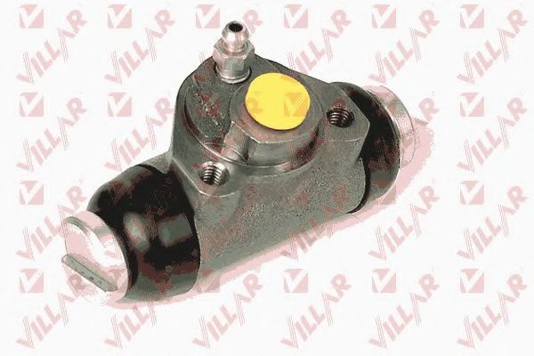 Колесный тормозной цилиндр VILLAR 623.5515