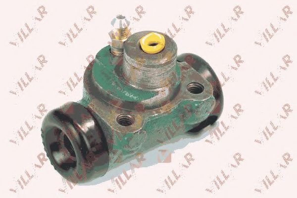 Колесный тормозной цилиндр VILLAR 623.5649