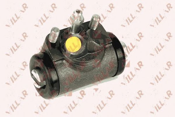 Колесный тормозной цилиндр VILLAR 623.5712