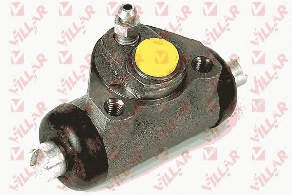 Колесный тормозной цилиндр VILLAR 623.5738