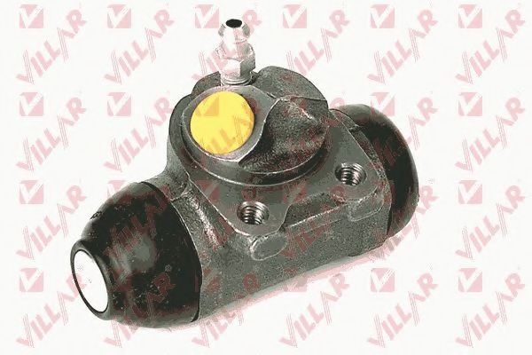 Колесный тормозной цилиндр VILLAR 623.5801