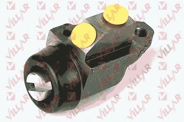 Колесный тормозной цилиндр VILLAR 623.5834