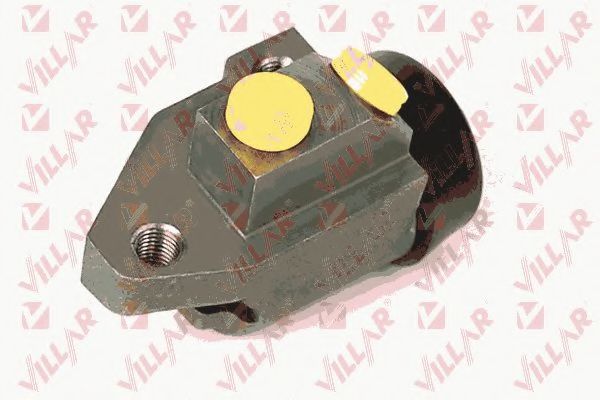 Колесный тормозной цилиндр VILLAR 623.5835