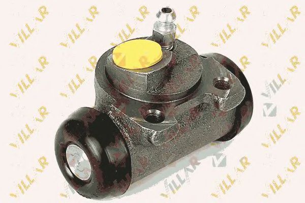 Колесный тормозной цилиндр VILLAR 623.5904