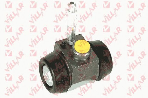 Колесный тормозной цилиндр VILLAR 623.5948