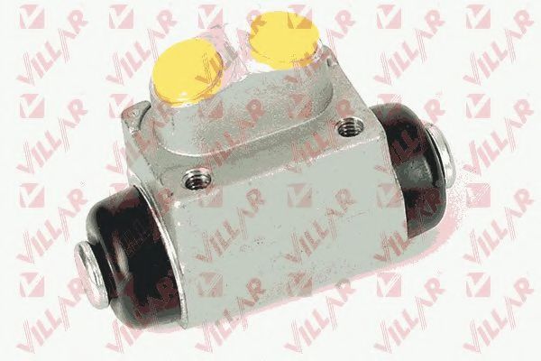 Колесный тормозной цилиндр VILLAR 623.6058