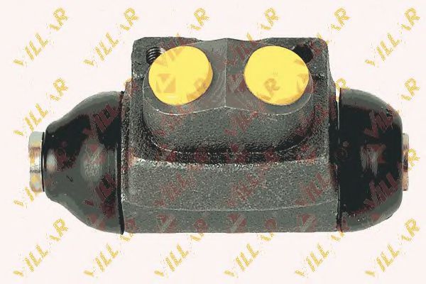 Колесный тормозной цилиндр VILLAR 623.6075