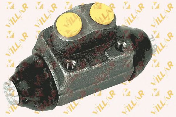 Колесный тормозной цилиндр VILLAR 623.6076