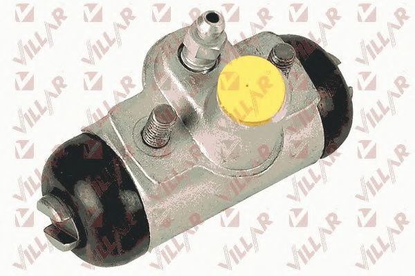 Колесный тормозной цилиндр VILLAR 623.6152