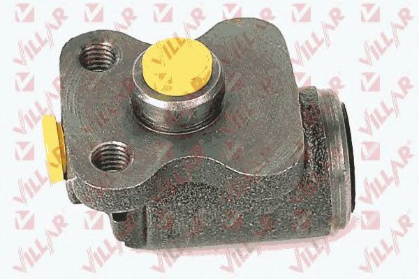 Колесный тормозной цилиндр VILLAR 623.6242