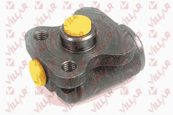 Колесный тормозной цилиндр VILLAR 623.6243