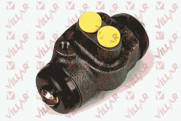 Колесный тормозной цилиндр VILLAR 623.6296