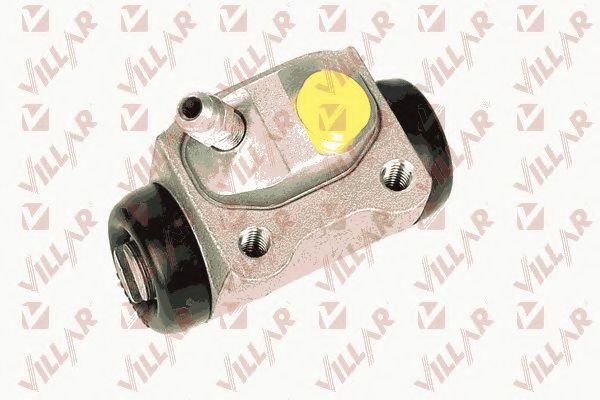 Колесный тормозной цилиндр VILLAR 623.6310