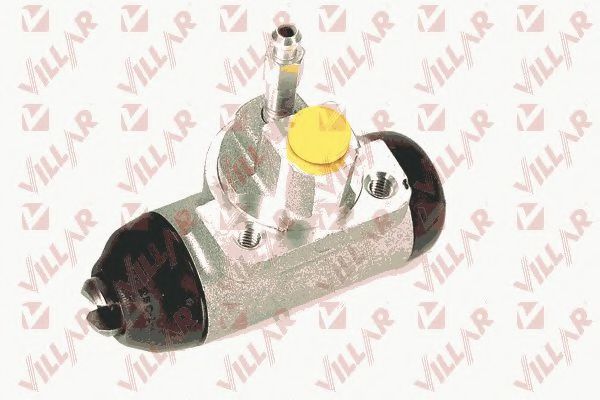 Колесный тормозной цилиндр VILLAR 623.6334