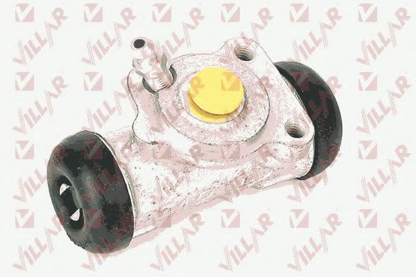 Колесный тормозной цилиндр VILLAR 623.6367
