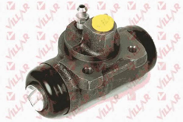 Колесный тормозной цилиндр VILLAR 623.6438